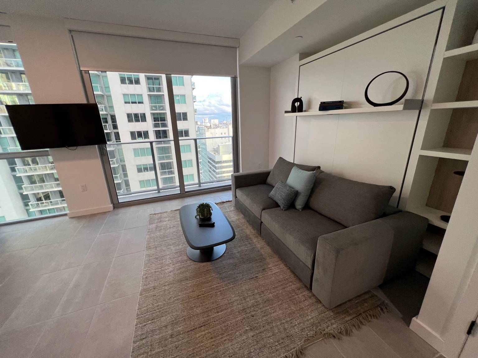 Miami Vacation Rental