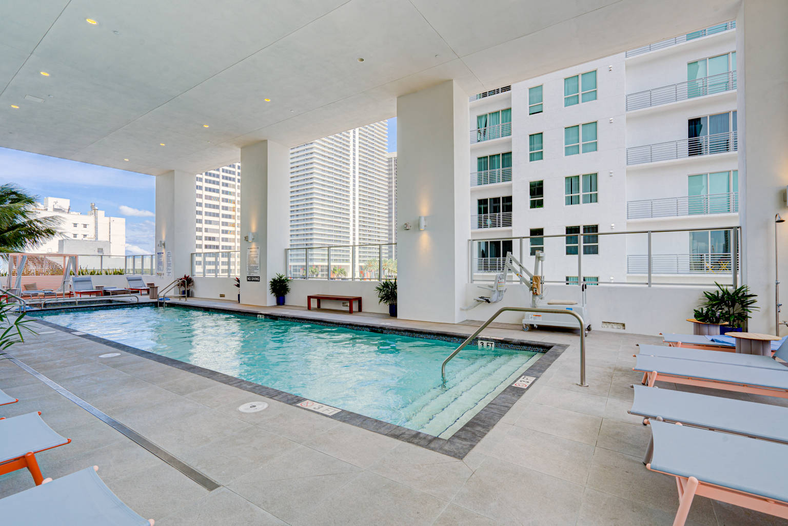 Miami Vacation Rental