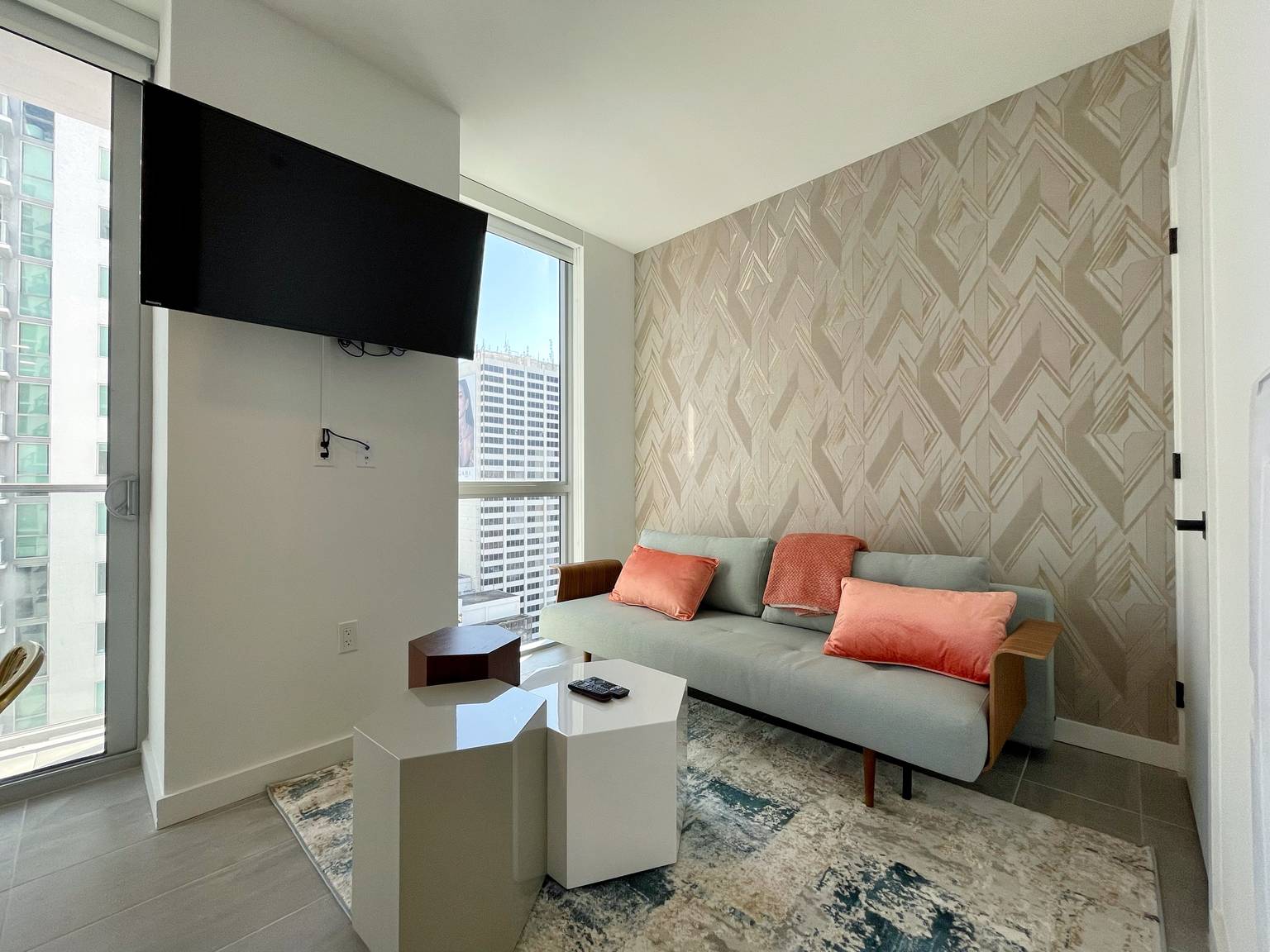 Miami Vacation Rental