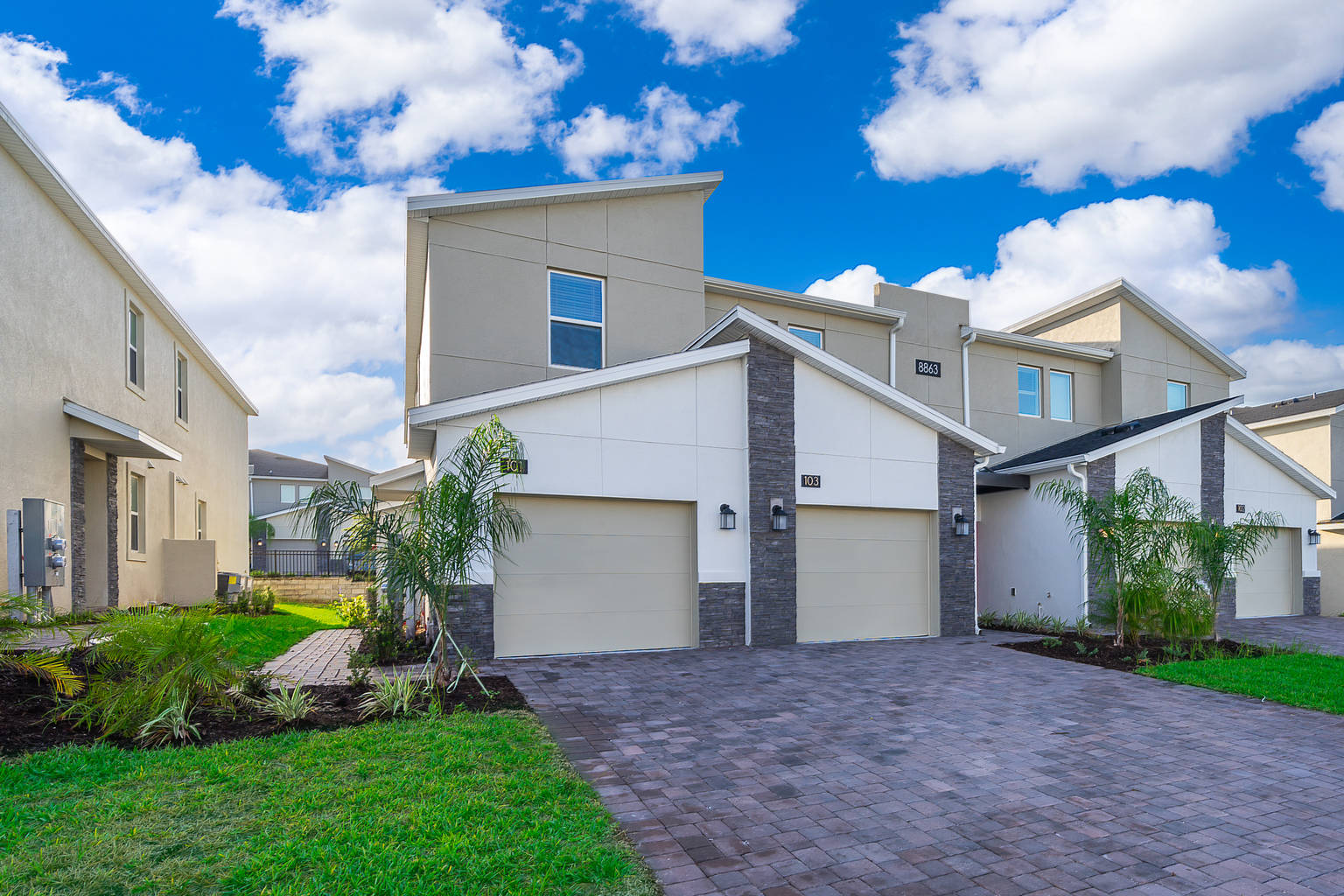 Kissimmee Vacation Rental