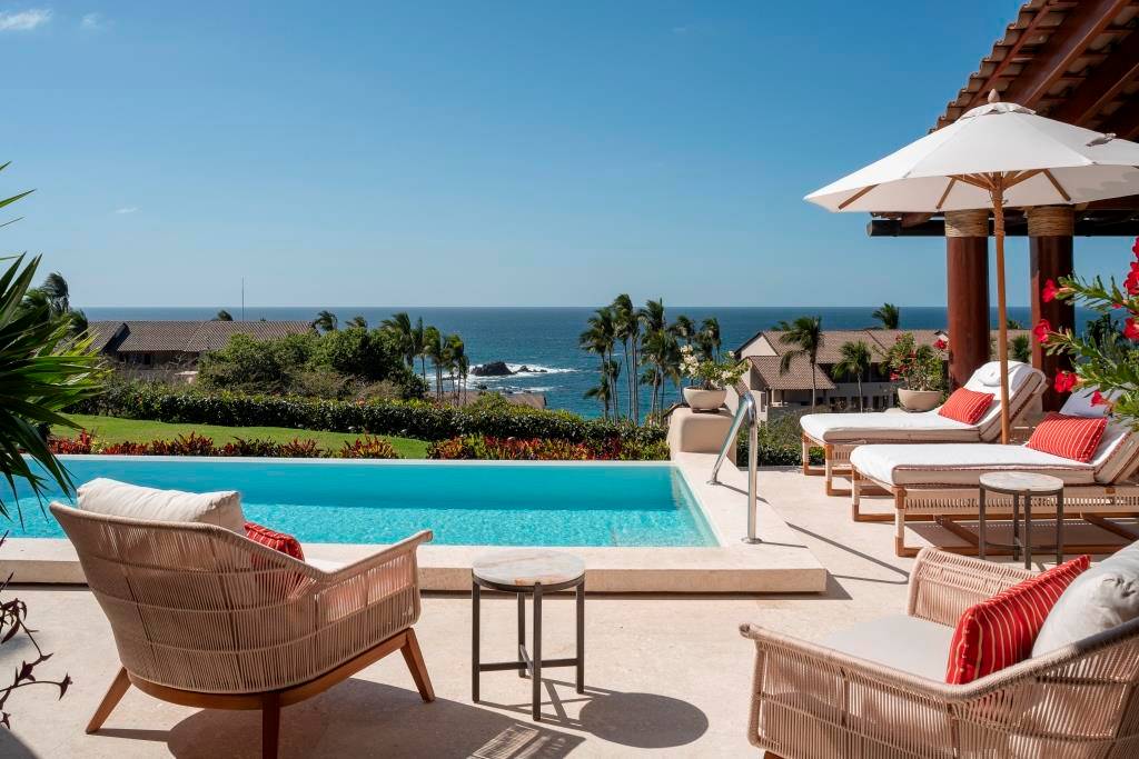 Punta Mita Vacation Rental