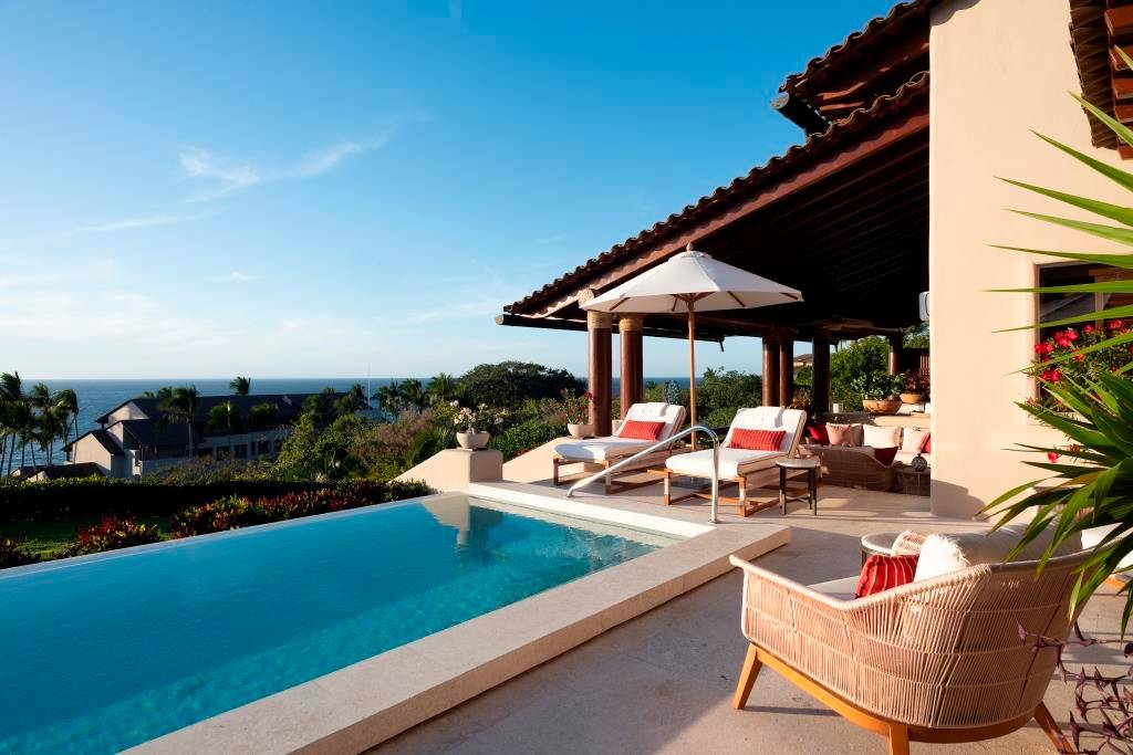 Punta Mita Vacation Rental