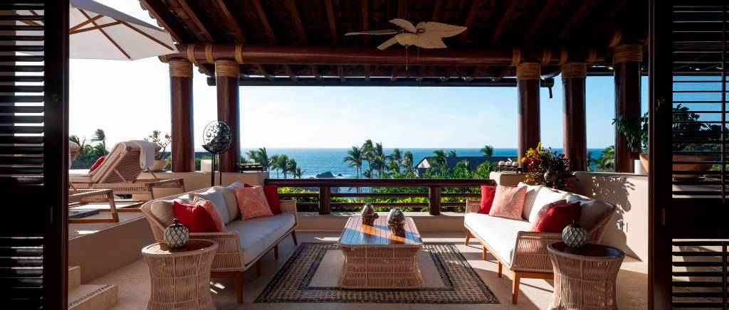 Punta Mita Vacation Rental