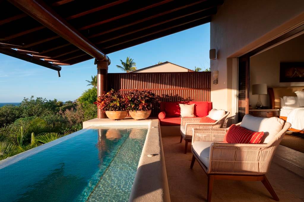 Punta Mita Vacation Rental