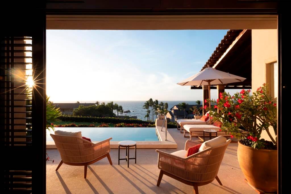 Punta Mita Vacation Rental