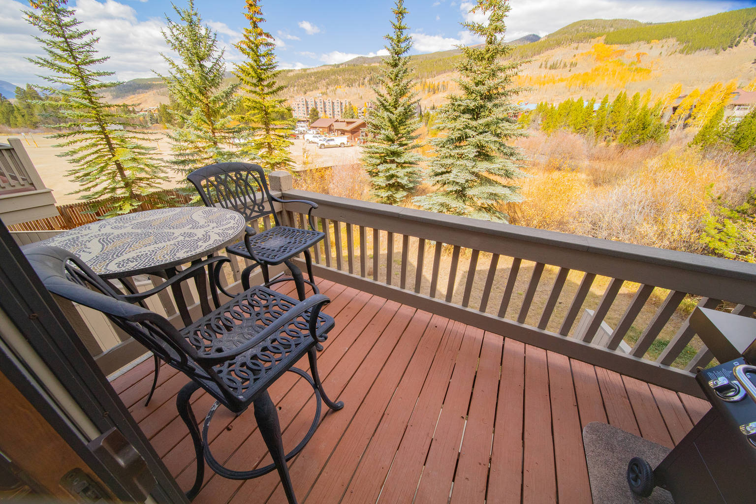 Keystone Vacation Rental