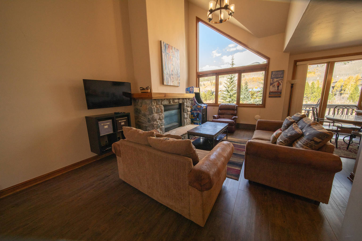 Keystone Vacation Rental