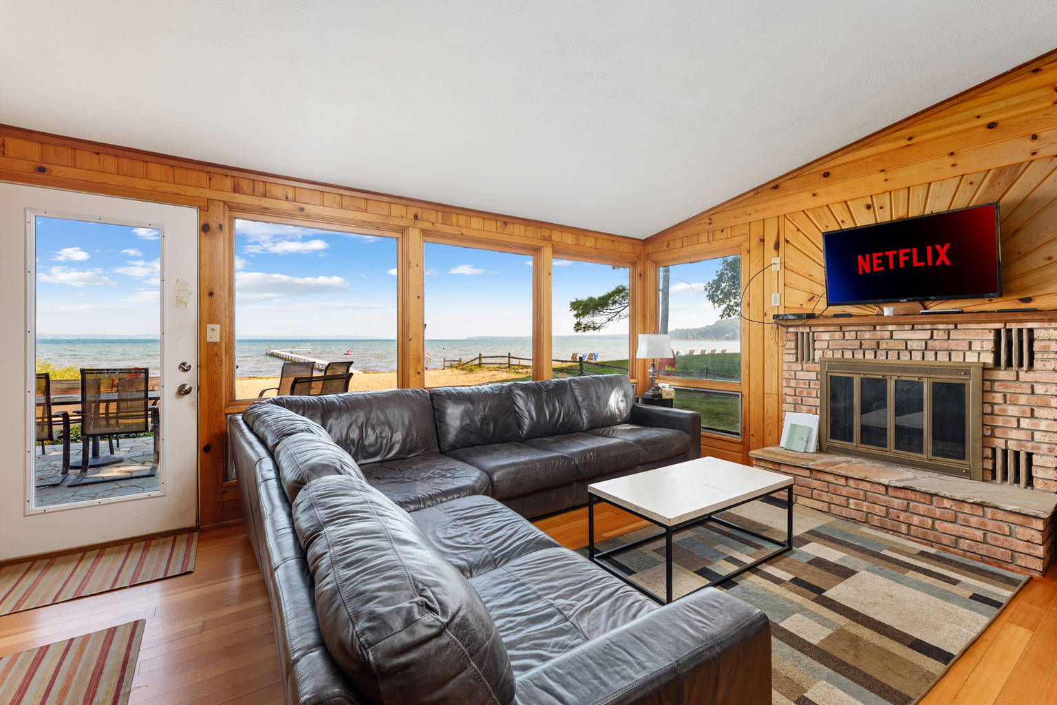 Traverse City Vacation Rental