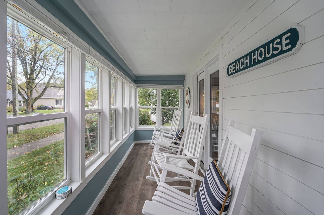 South Haven Vacation Rental