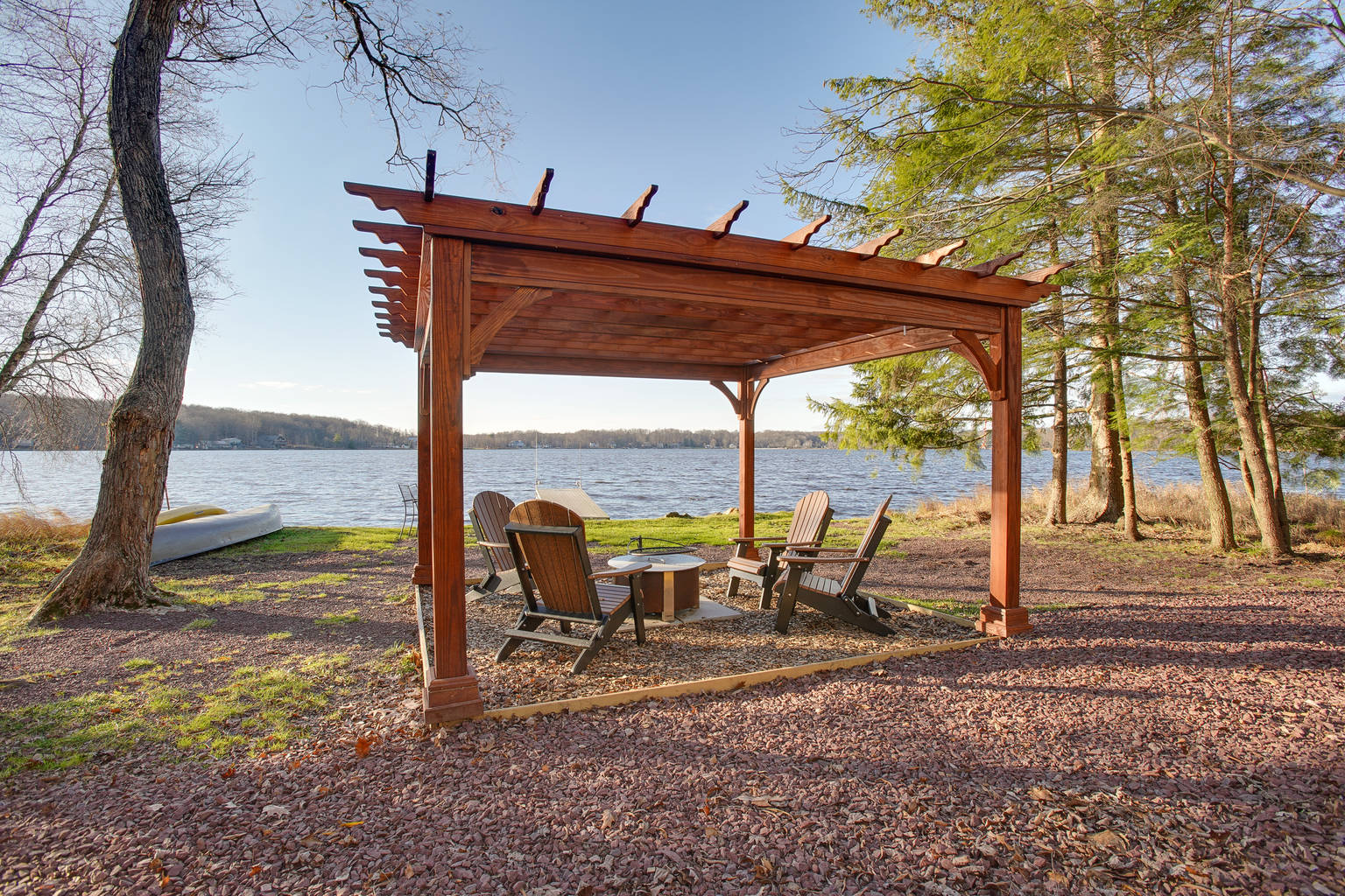 Pocono Lake Vacation Rental