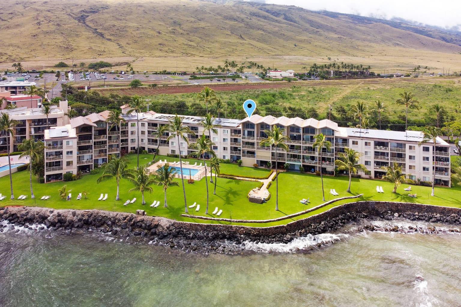 Wailuku Vacation Rental