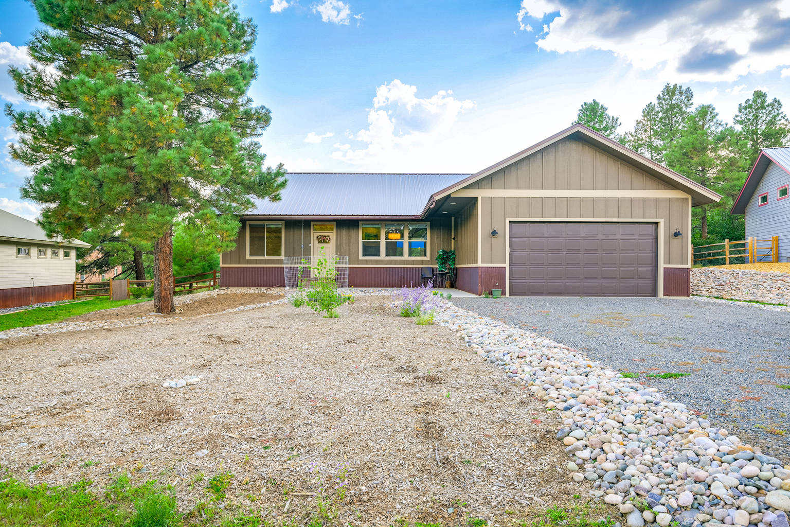 Pagosa Springs Vacation Rental