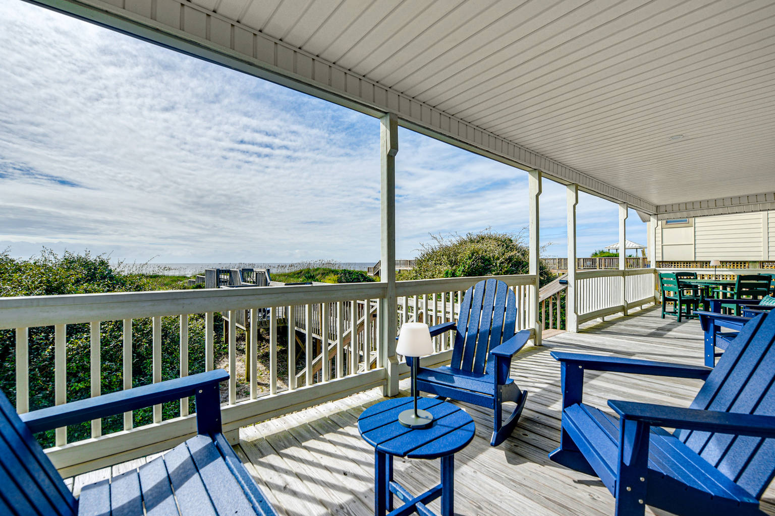 Ocean Isle Beach Vacation Rental