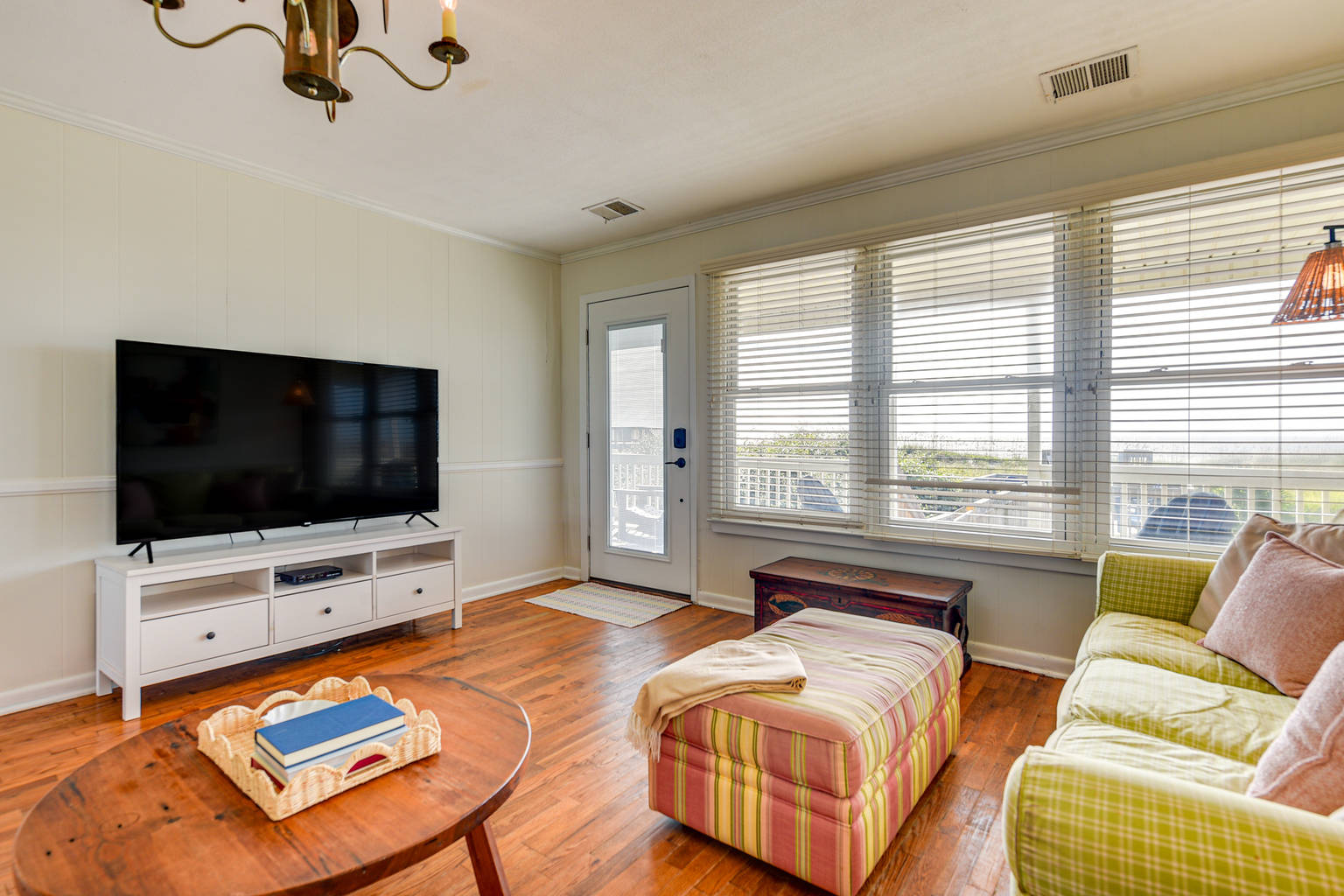 Ocean Isle Beach Vacation Rental