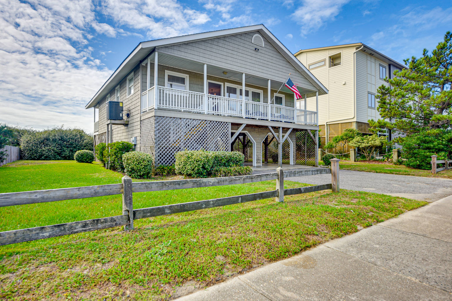 Ocean Isle Beach Vacation Rental