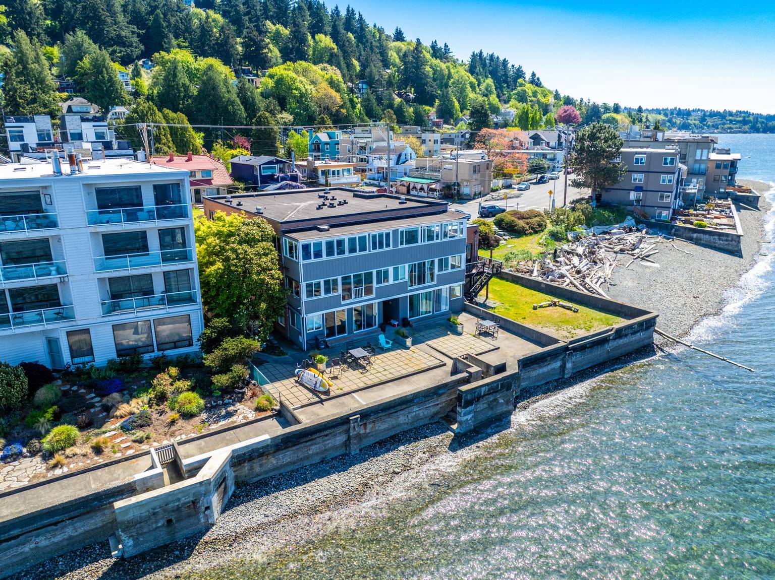 Seattle Vacation Rental