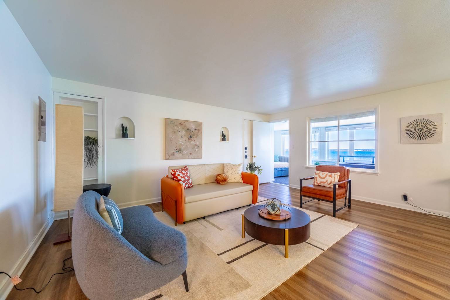 Seattle Vacation Rental