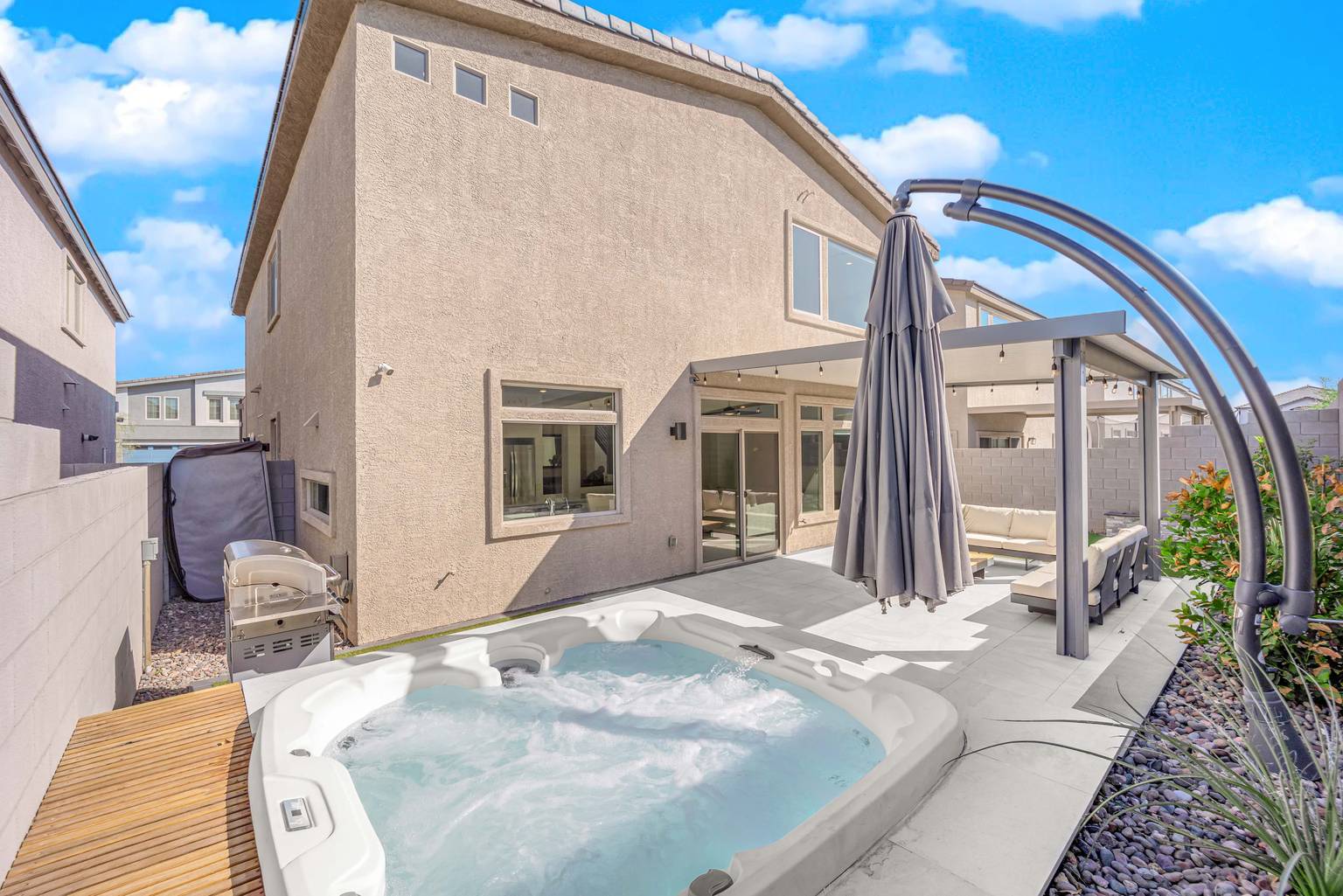 Las Vegas Vacation Rental