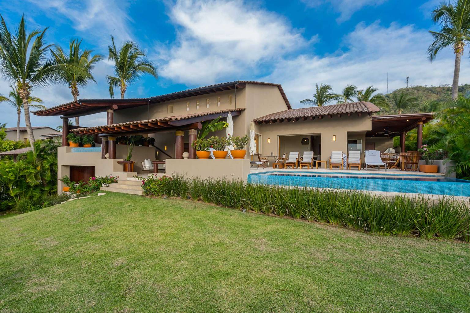 Punta Mita Vacation Rental