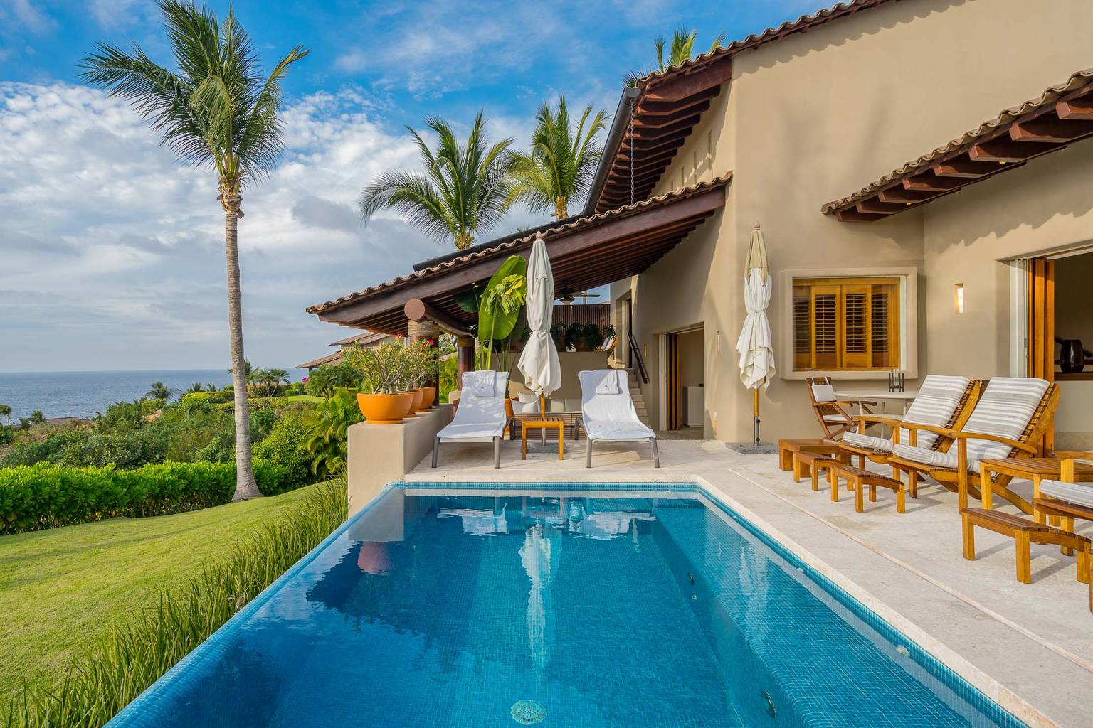 Punta Mita Vacation Rental