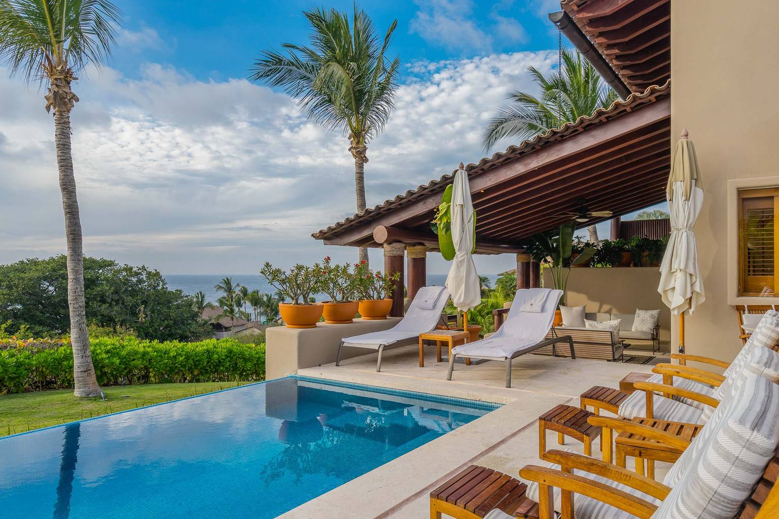 Punta Mita Vacation Rental