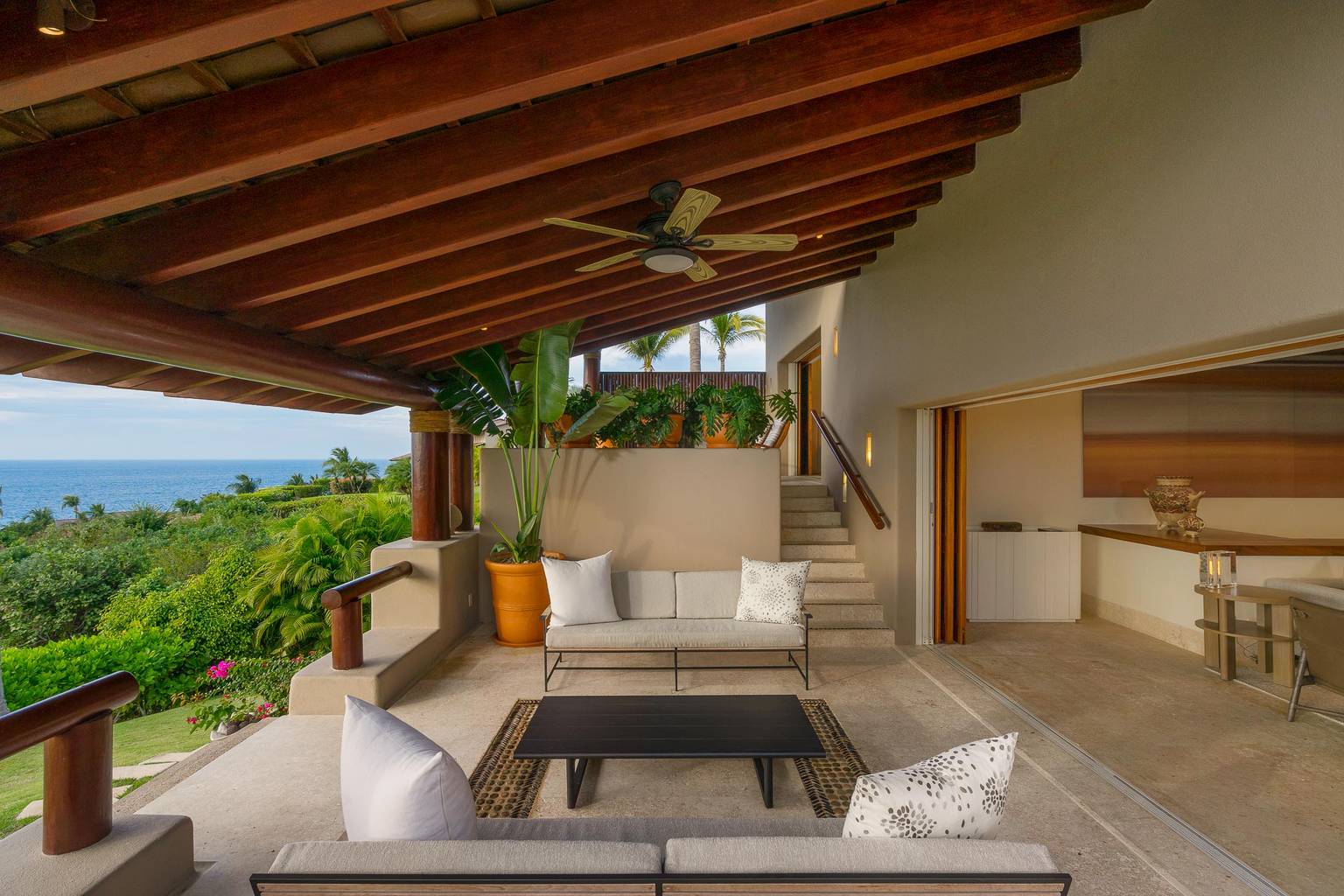 Punta Mita Vacation Rental