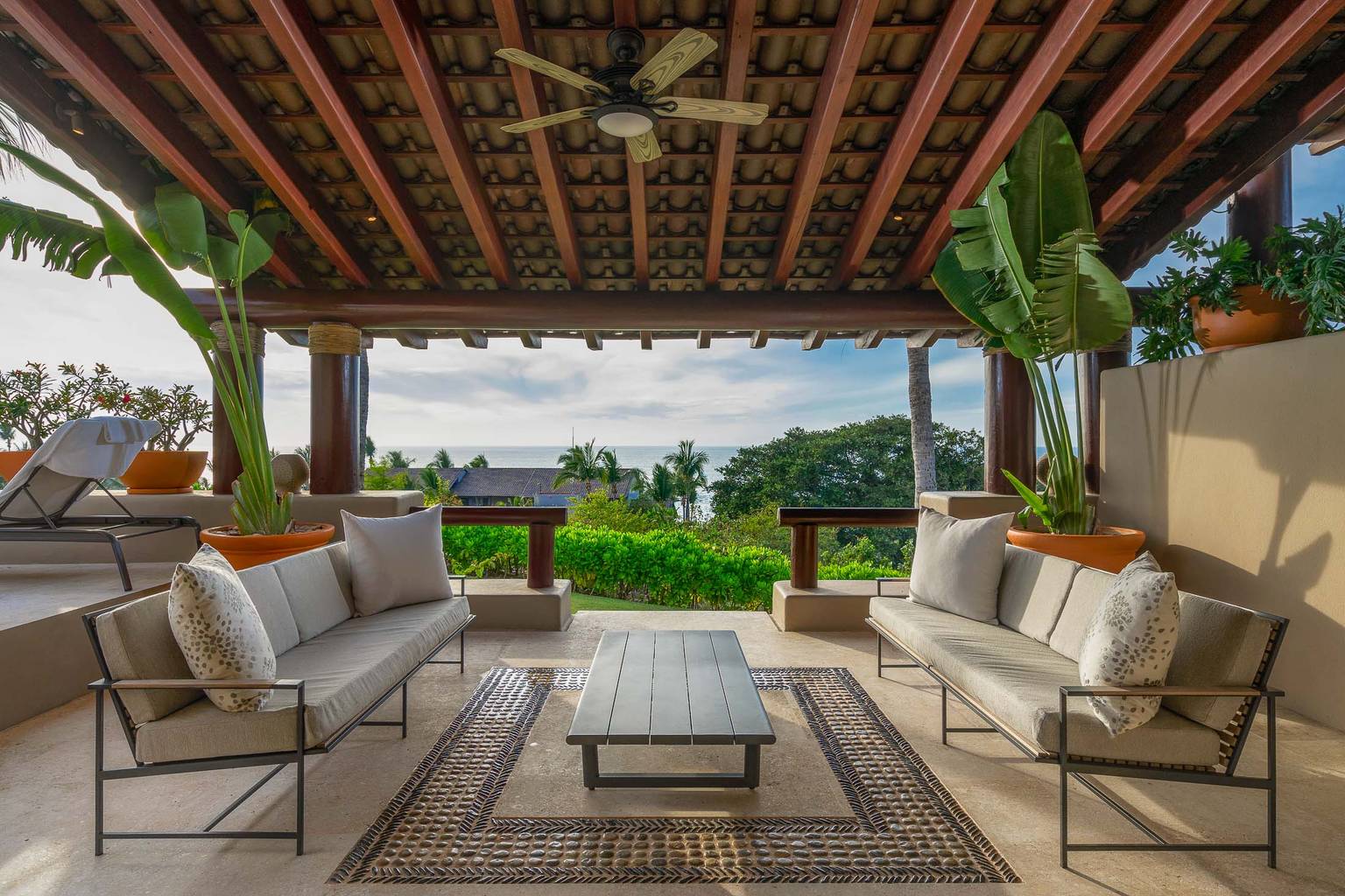 Punta Mita Vacation Rental