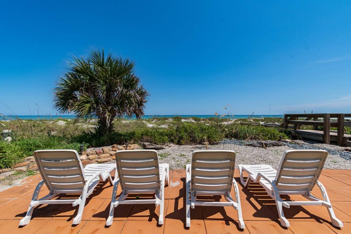 Cocoa Beach Vacation Rental