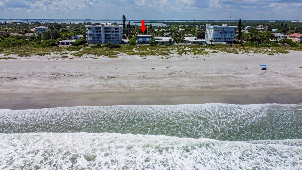 Cocoa Beach Vacation Rental