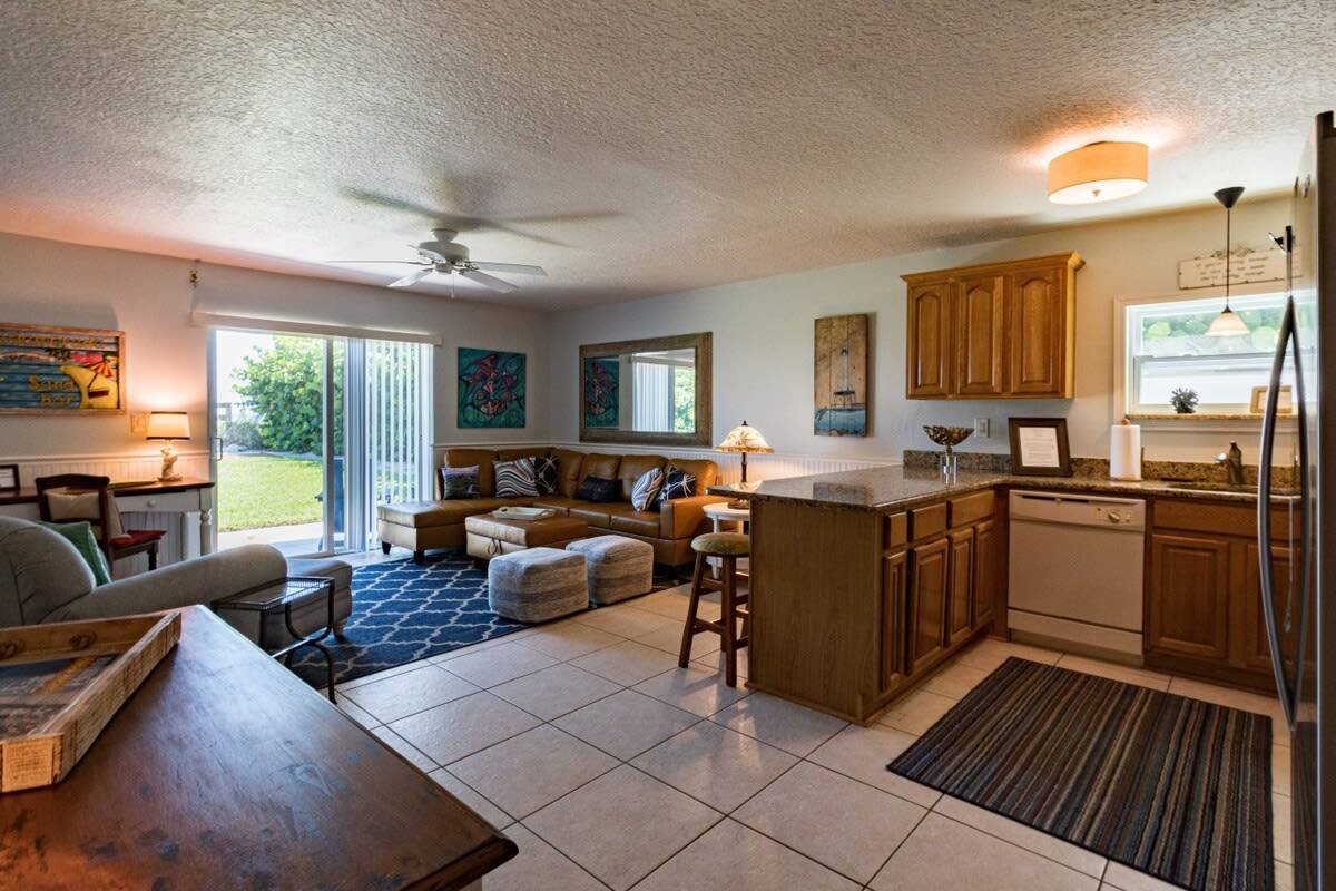 Cocoa Beach Vacation Rental