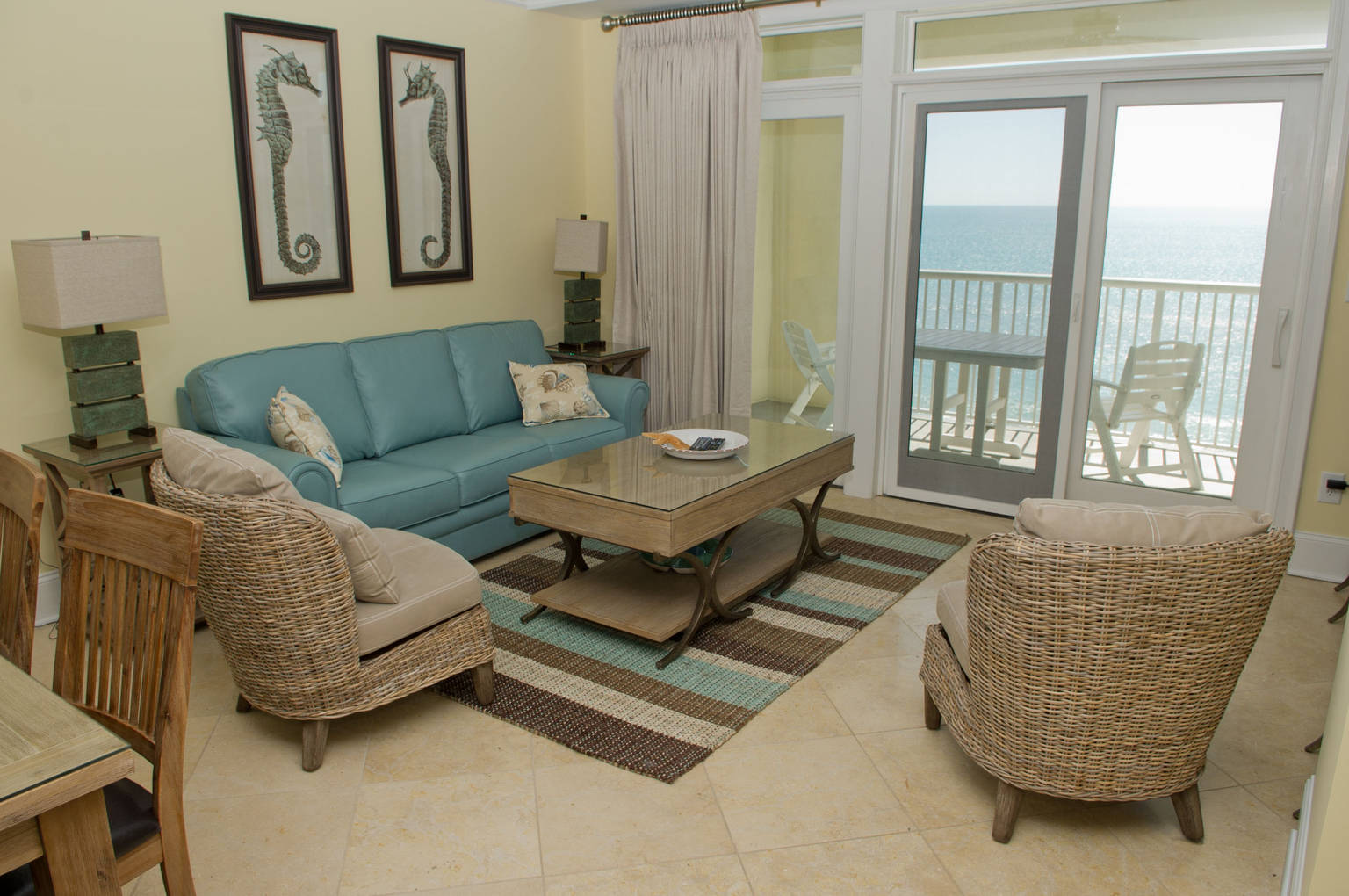 Indian Beach Vacation Rental