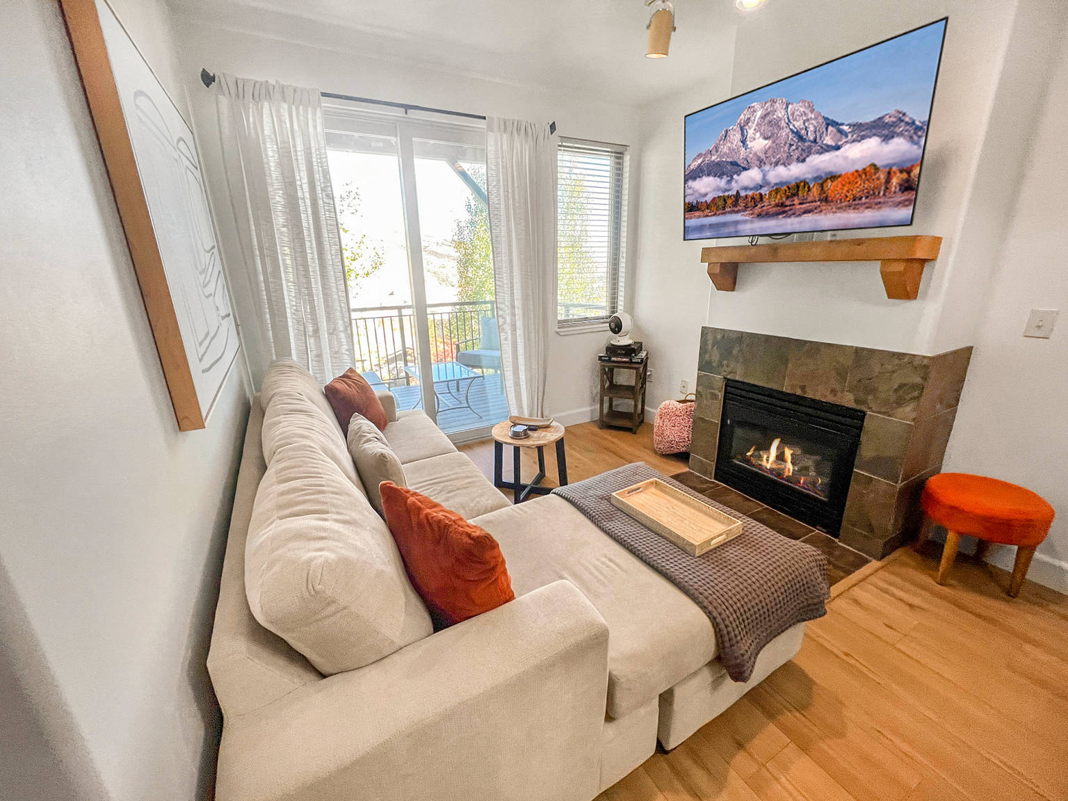 Park City Vacation Rental