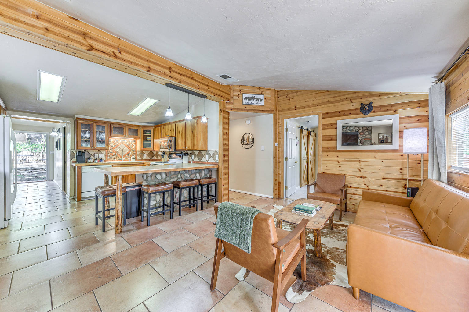 Ruidoso Vacation Rental