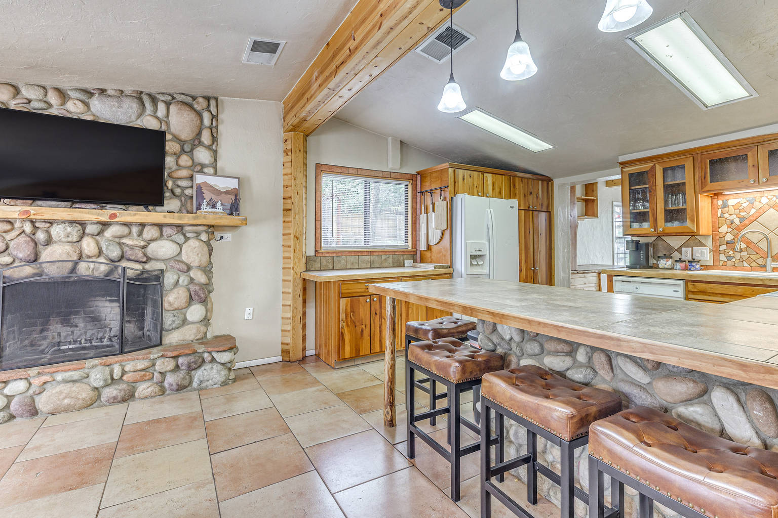 Ruidoso Vacation Rental