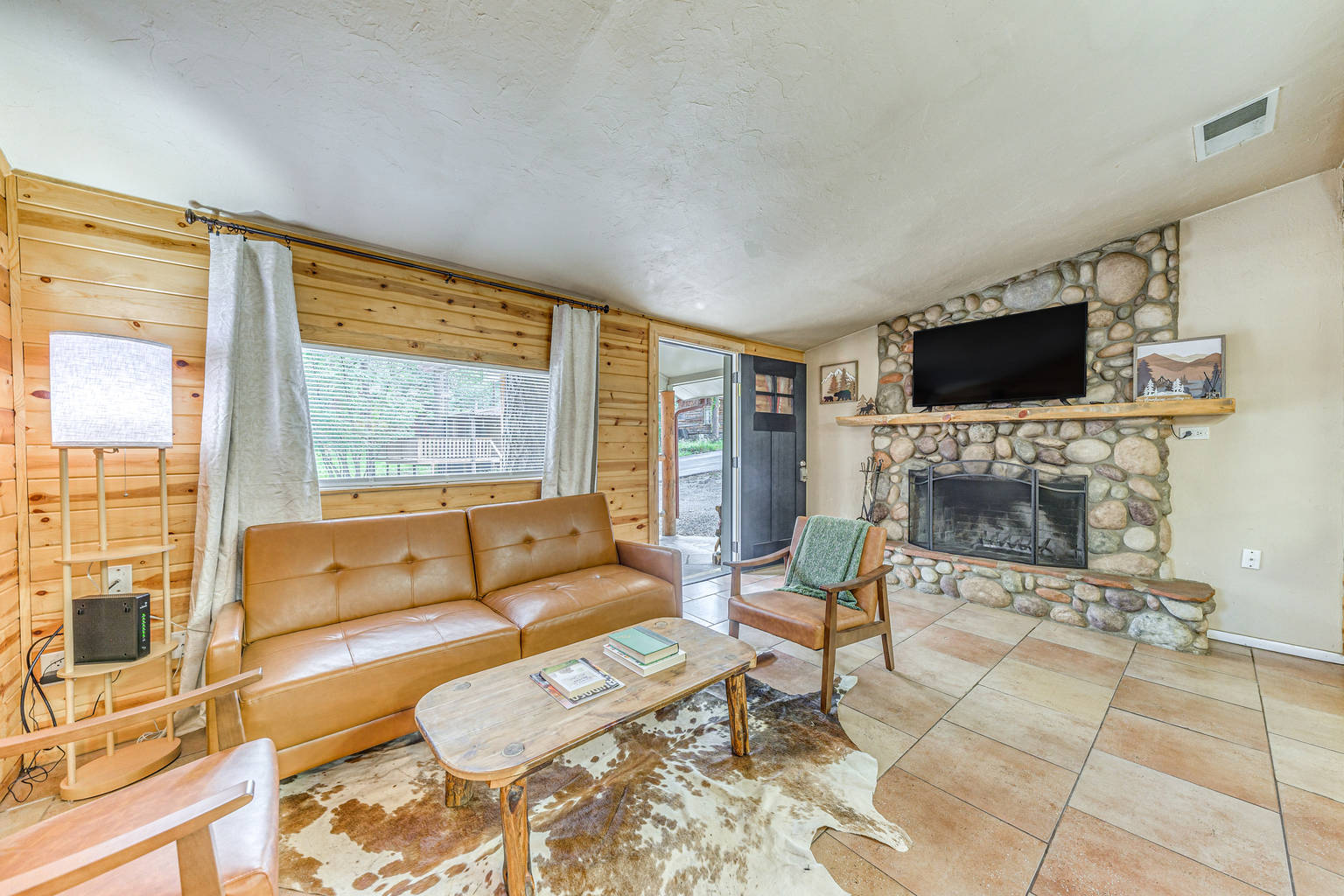 Ruidoso Vacation Rental