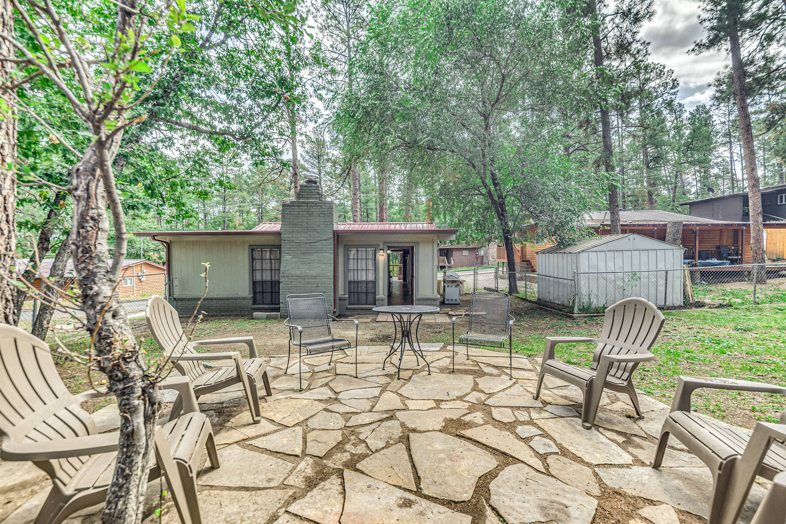 Ruidoso Vacation Rental