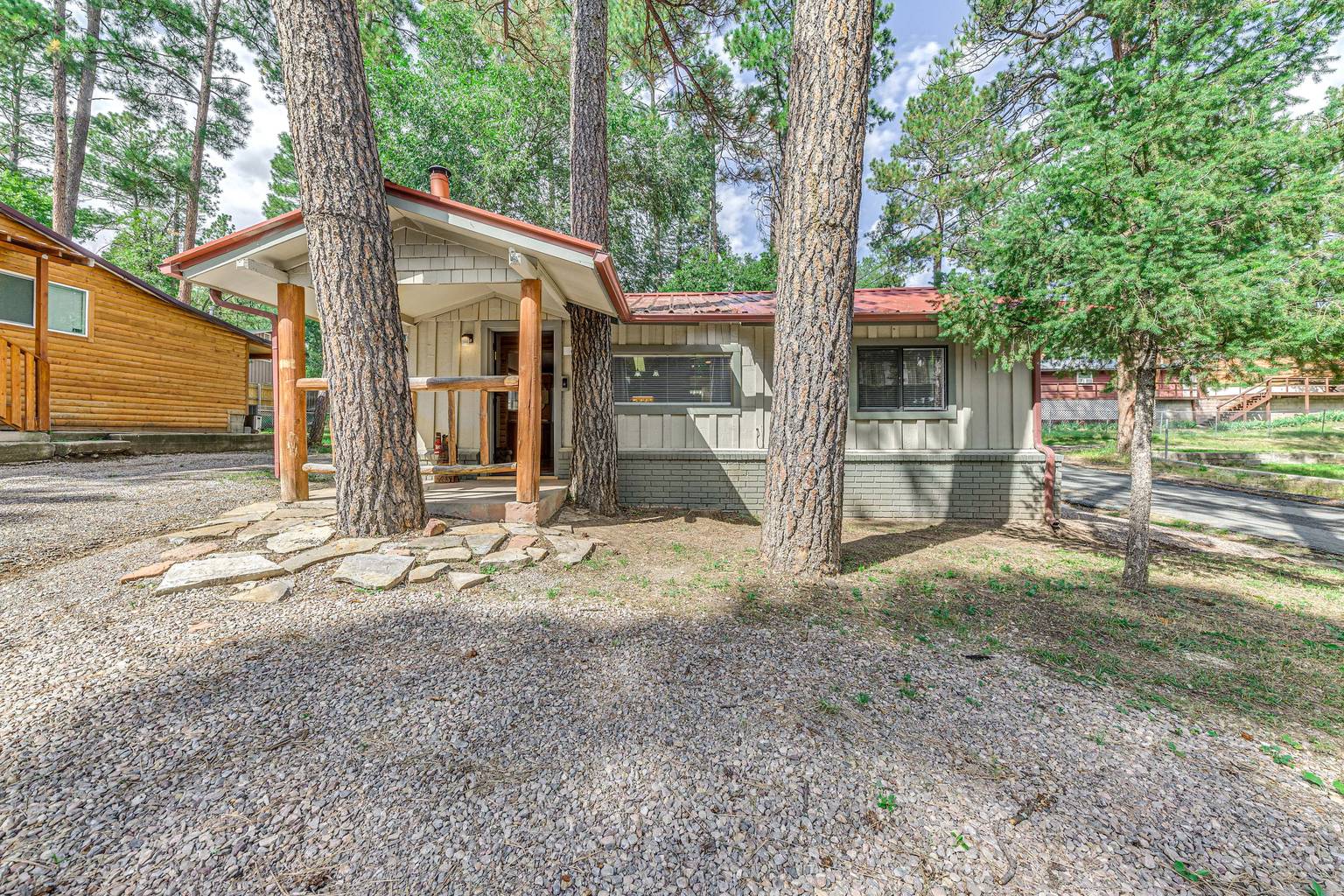 Ruidoso Vacation Rental