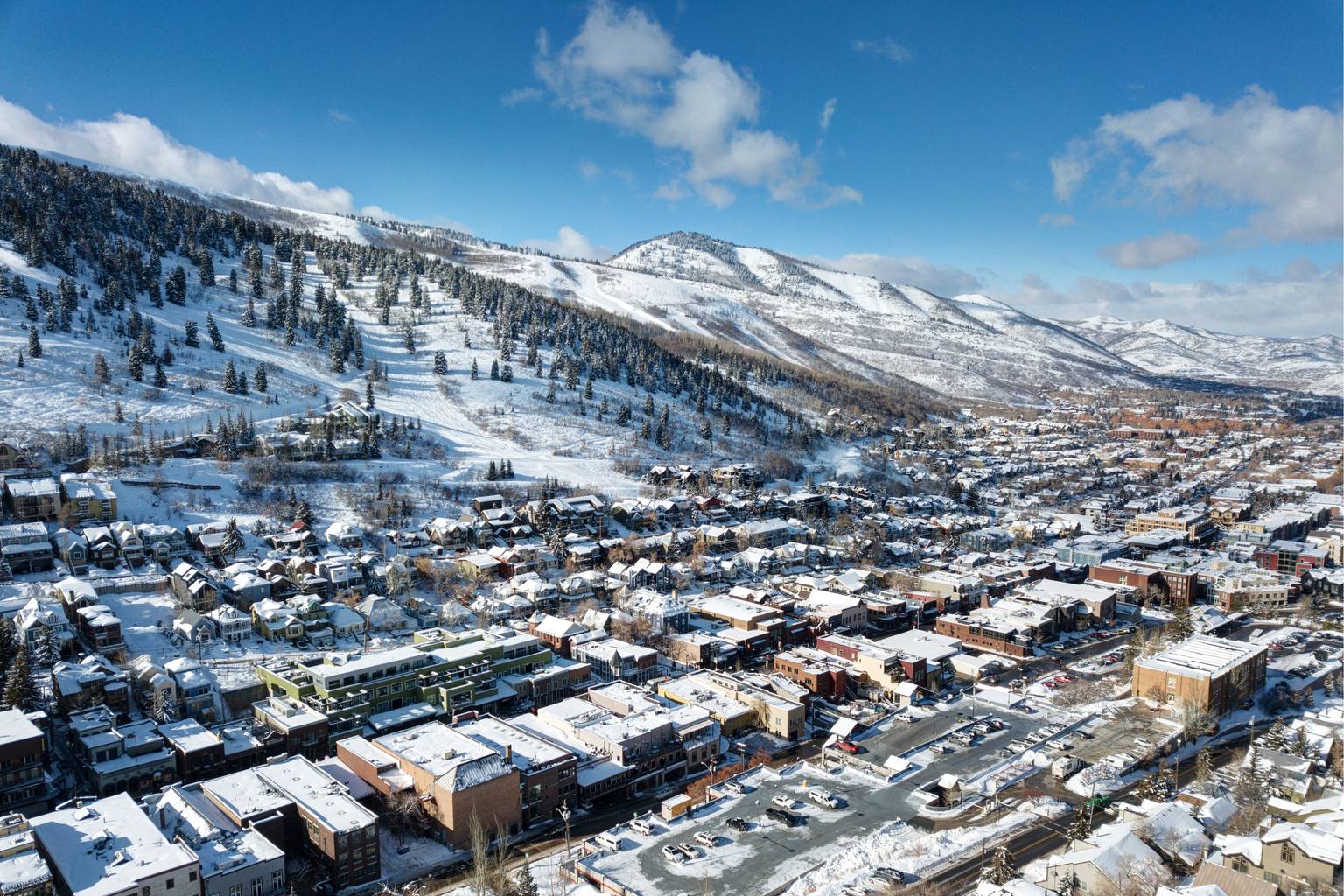 Park City Vacation Rental