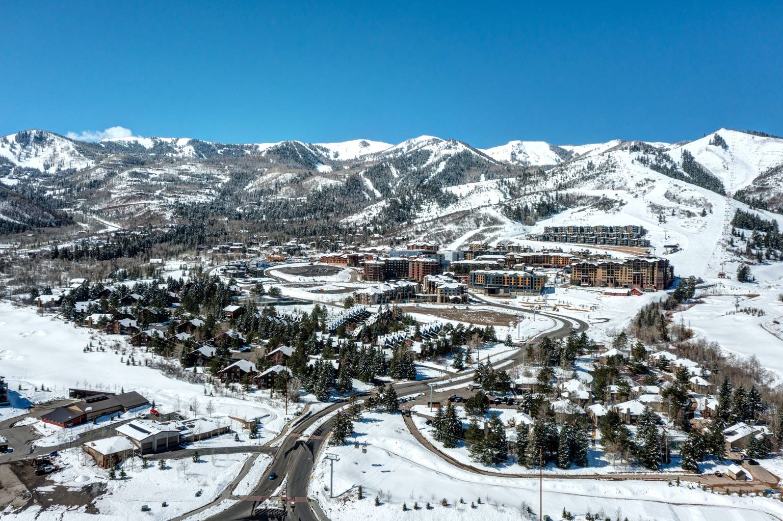 Park City Vacation Rental