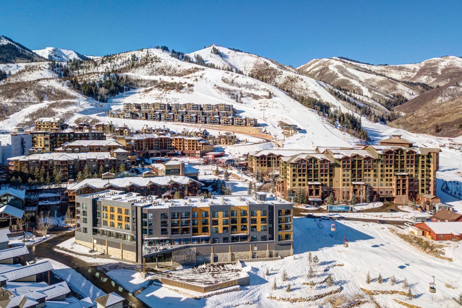 Park City Vacation Rental