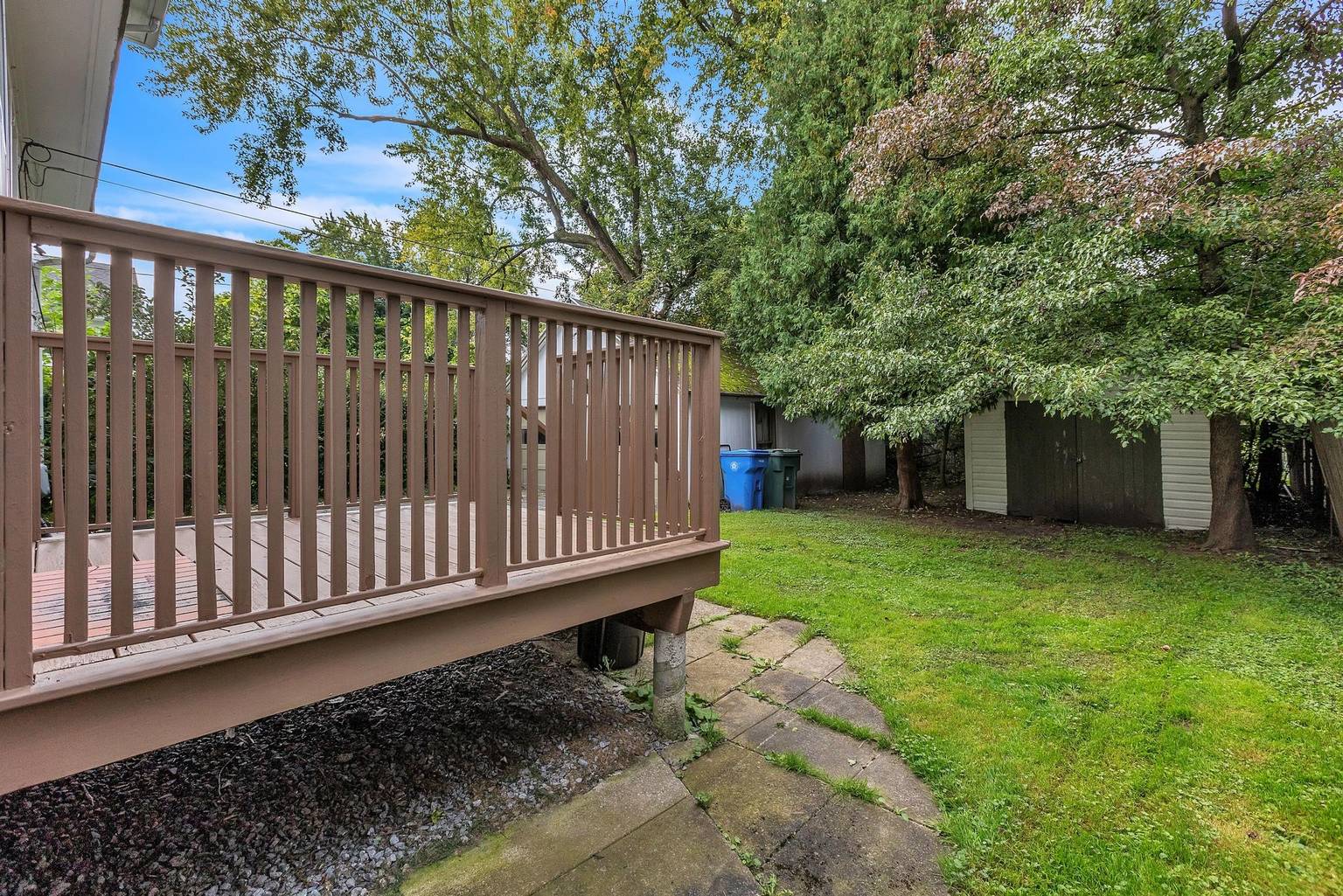 Rochester Vacation Rental