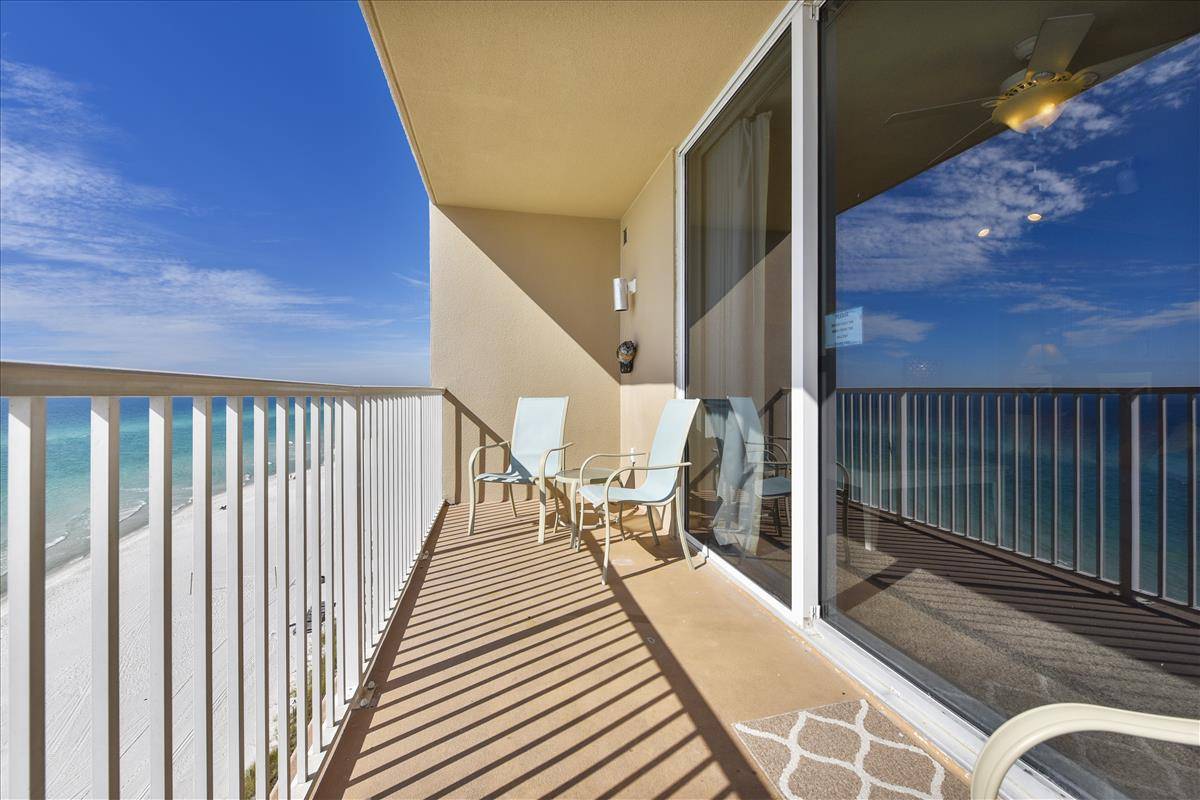 Panama City Beach Vacation Rental