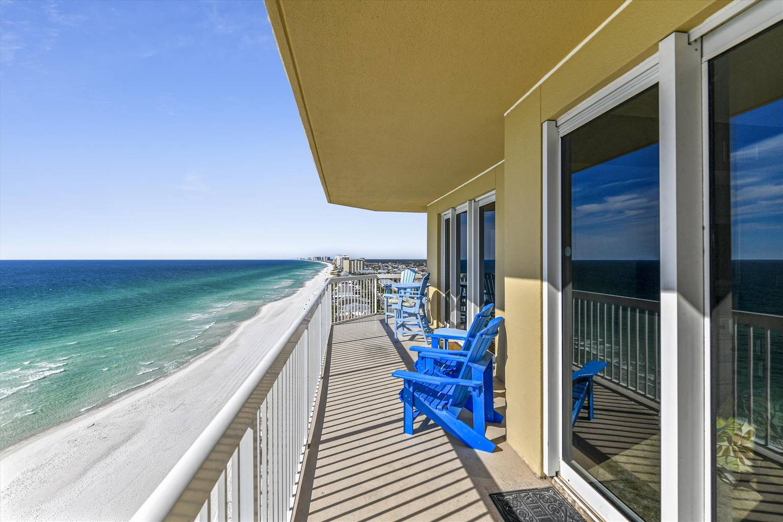 Panama City Vacation Rental