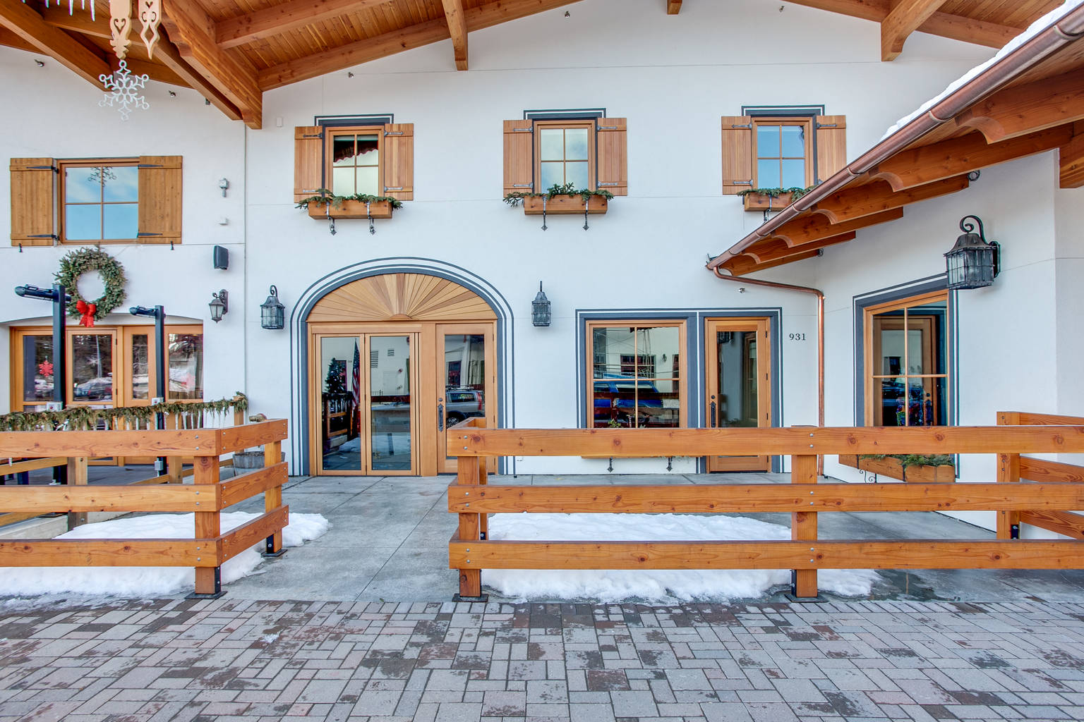 Leavenworth Vacation Rental