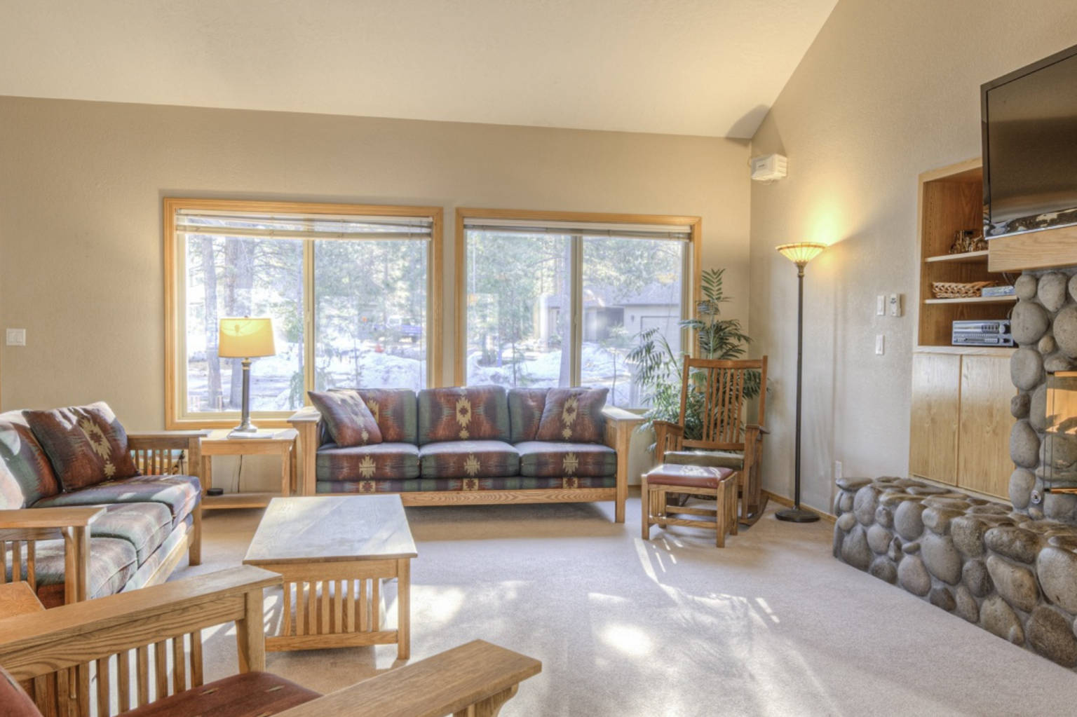 Sunriver Vacation Rental