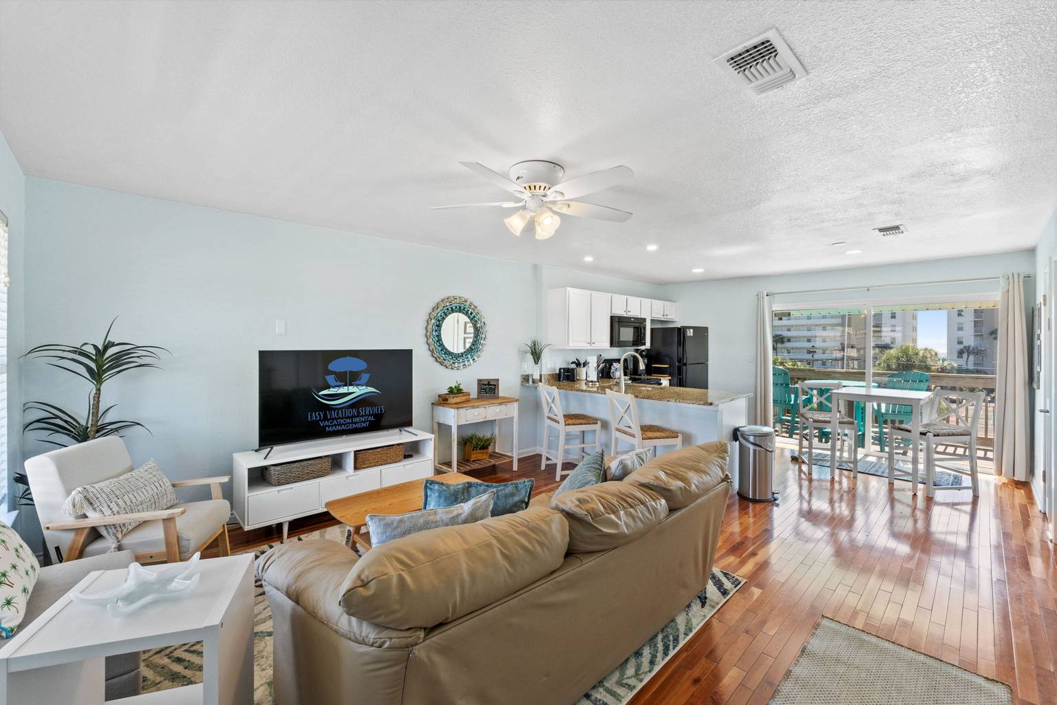 Fort Walton Beach Vacation Rental