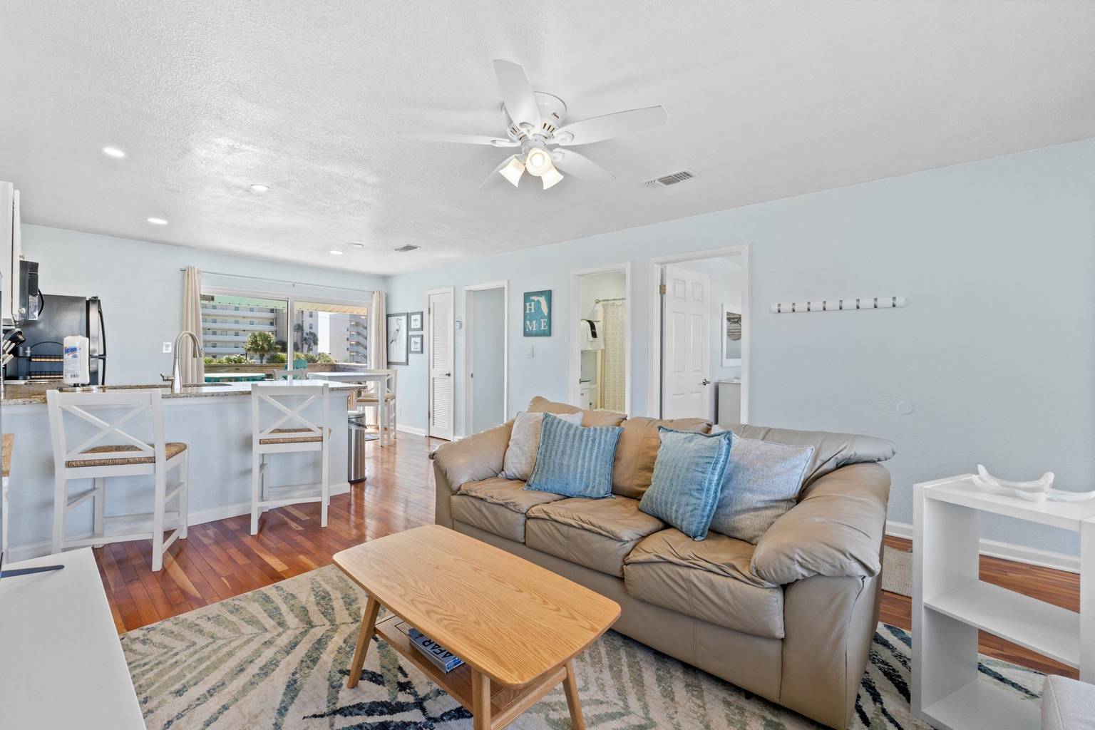 Fort Walton Beach Vacation Rental