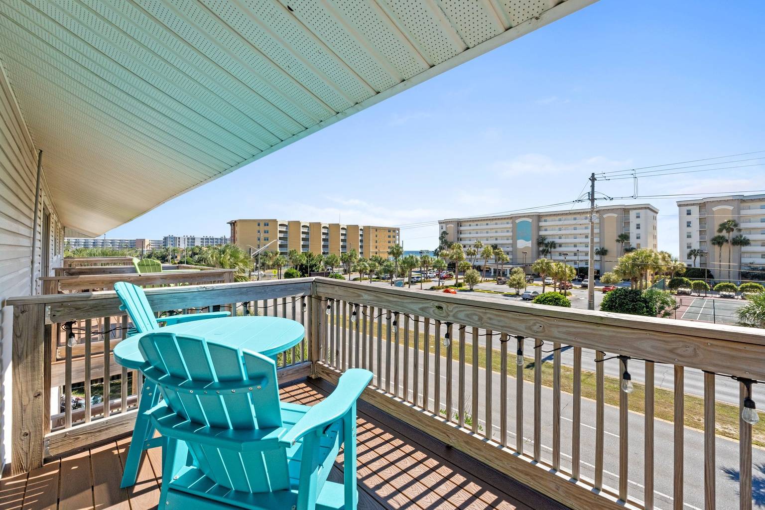 Fort Walton Beach Vacation Rental