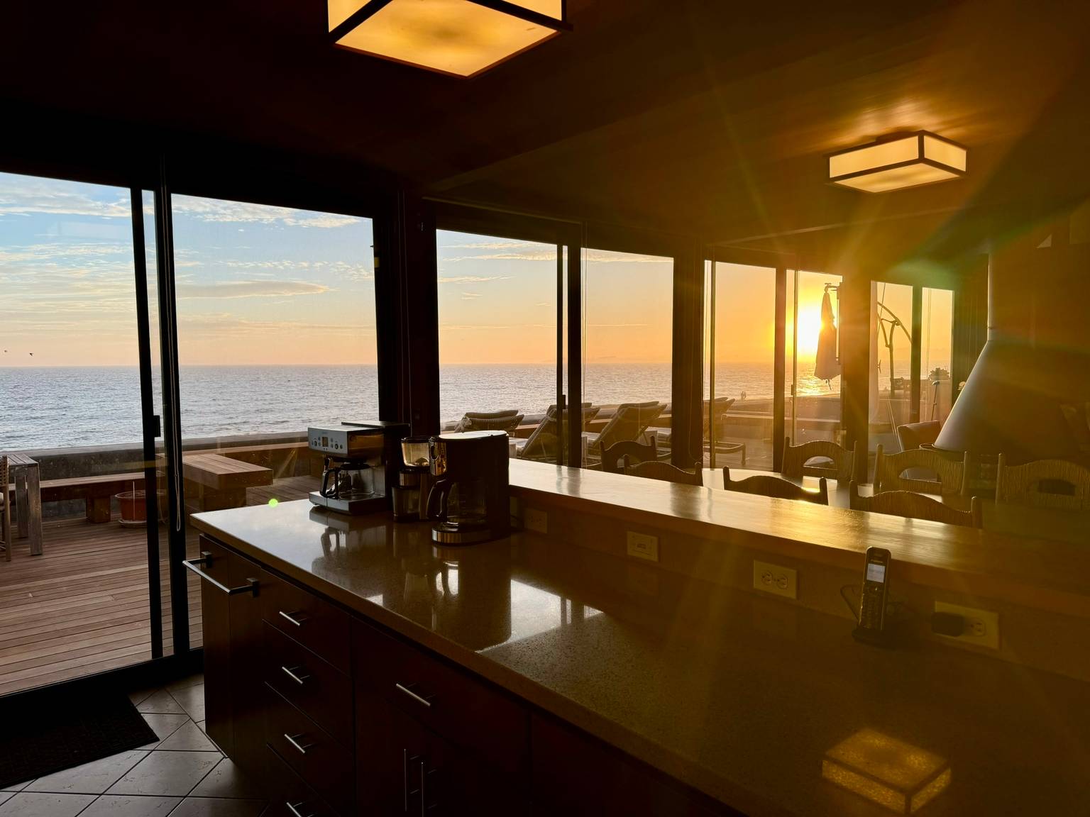 Santa Cruz Vacation Rental