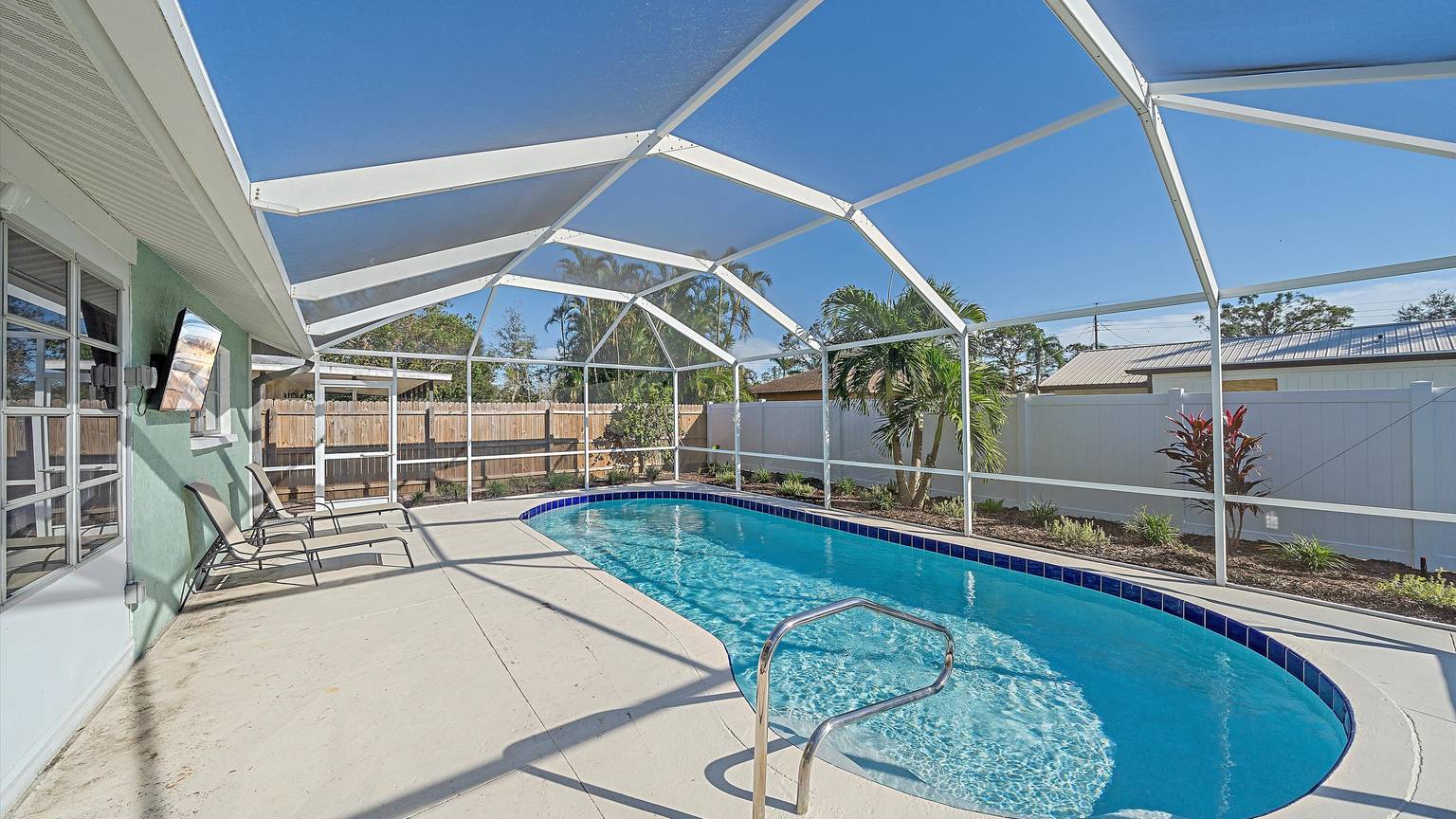 Sarasota Vacation Rental